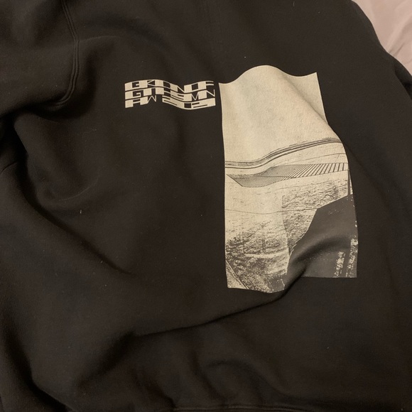 Rick Owens DRKSHW - Picture 4 of 4